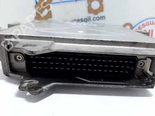 Engine control unit (ECU) CITROËN ZX (N2) 1.4 i | BP20732136M57 
