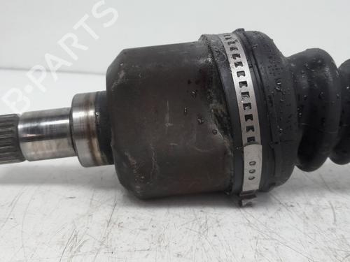 Left front driveshaft CITROËN C4 I (LC_) | BP36361765M38 - Image 2