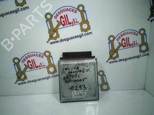 Used Engine control unit (ECU) FORD MONDEO III Saloon (B4Y) 2.0 16V DI / TDDi / TDCi (90 hp) 20798789