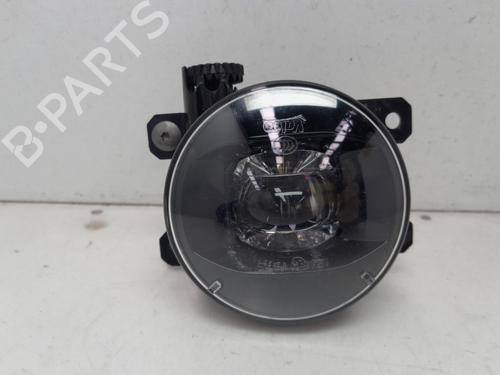 Used Left front fog light PEUGEOT 2008 II (UD_, US_, UY_, UJ_, UR_, UC_) [2019-2025]  28278722