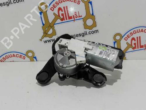 Used Rear wiper motor PEUGEOT 308 I (4A_, 4C_) [2007-2016]  20793507