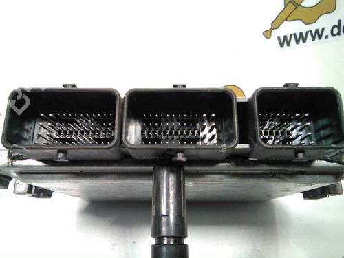 Engine control unit (ECU) RENAULT MEGANE II (BM0/1_, CM0/1_) 1.5 dCi (BM1E, CM1E) | BP20796890M57 