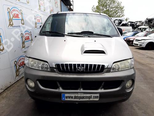 Starter HYUNDAI H-1 / STAREX Bus (A1) 2.5 TD 4WD | BP29427425M8 