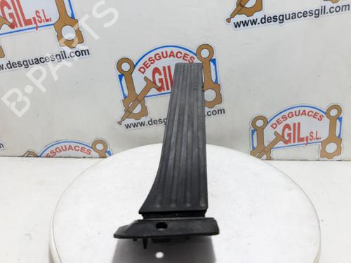Pedal BMW 5 Gran Turismo (F07) 535 i xDrive | BP20743203I4