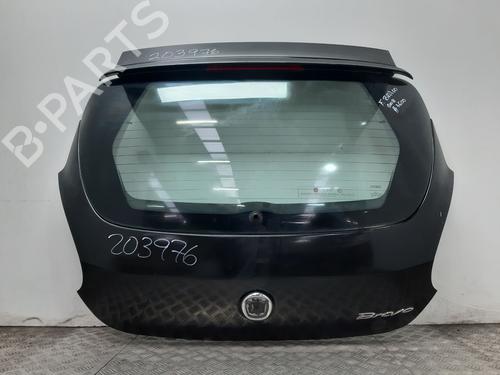 Used Tailgate Tailgate FIAT BRAVO II (198_) 1.9 D Multijet (198AXC1B) (150 hp) 34133361 34133361