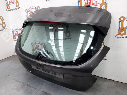 Tailgate FORD FOCUS III 1.5 TDCi | BP20769396C6 
