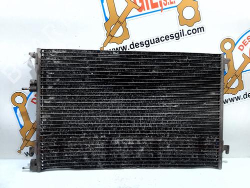 Used AC radiator SAAB 9-3 Estate (E50) 1.9 TiD (120 hp) 20753234