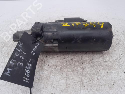 Used Starter Starter 39189449 39189449