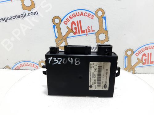 Used Electronic module AUDI A4 B7 Avant (8ED) 3.0 TDI quattro (204 hp) 20749184