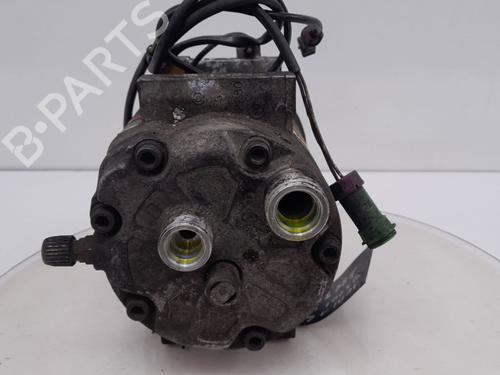 AC compressor AUDI A6 C4 (4A2) 2.5 TDI | BP34135141M34  - Image 5
