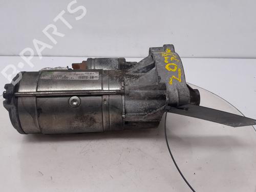 Used Starter Starter CITROËN C4 Picasso I MPV (UD_) 2.0 HDi 138 (136 hp) 34134985 34134985