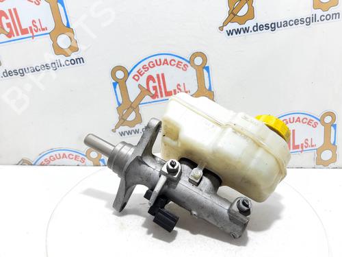 Brake master cylinder SEAT IBIZA IV SC (6J1, 6P5)  | BP20752575M77 