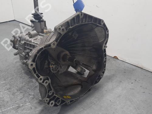 Gearbox FORD TRANSIT Van (E_ _)  | BP23905400M3 