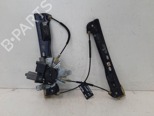 Used Front left window mechanism Front left window mechanism 39189229 39189229