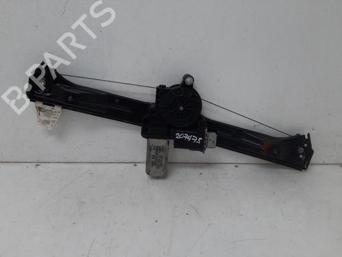 Used Front left window mechanism Front left window mechanism FIAT BRAVO II (198_) 1.9 D Multijet (198AXC1B) (150 hp) 34135008 34135008
