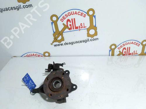 Used Right front steering knuckle PEUGEOT 306 (7B, N3, N5) 1.6 SR (89 hp) 20808938