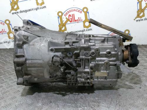 Gearbox BMW 3 Touring (E46) 320 d | BP20777975M3 