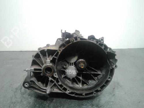 Used Gearbox Gearbox FORD FOCUS II (DA_, HCP, DP) 2.0 TDCi (136 hp) 34128724 34128724