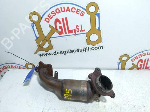 Catalyst HONDA CIVIC VIII Hatchback (FN, FK) 2.2 CTDi (FK3) | BP20802590M10 