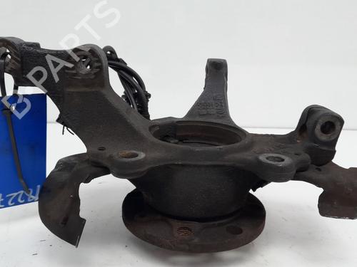 Right front steering knuckle OPEL CORSA D (S07)  | BP24575665M26 