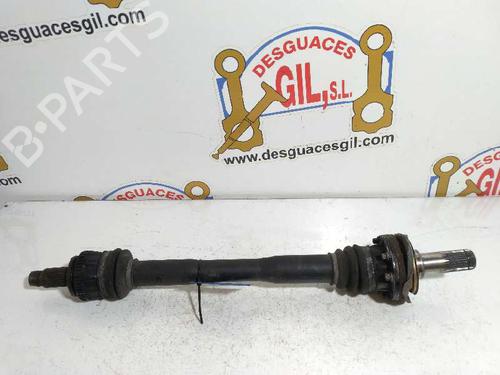 Used Left rear driveshaft BMW 3 (E46) 330 d (184 hp) 20732305