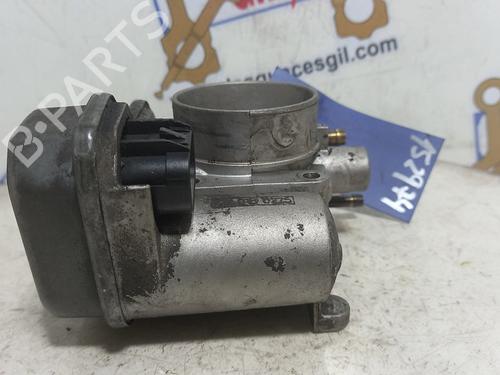 Throttle body OPEL CORSA C (X01)  | BP28542217M82 