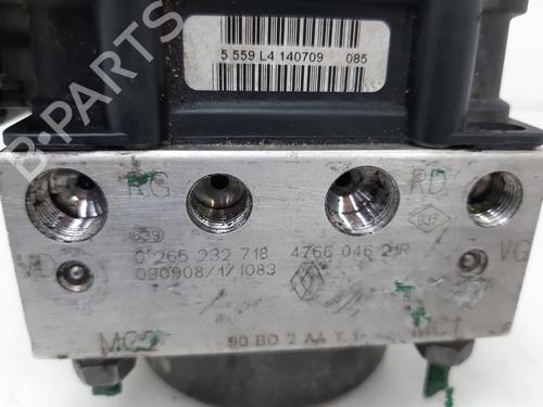 ABS pump DACIA LOGAN MCV (KS_) | BP39187644M43 - Image 5