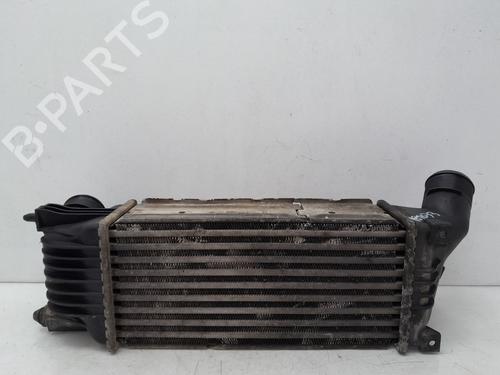 Used Intercooler PEUGEOT 407 (6D_) 2.0 (6DRFNB, 6DRFNE) (136 hp) 24571921