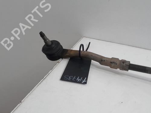 Styregear/Snekke PEUGEOT PARTNER Box Body/MPV 1.6 HDi | BP29953594M22 