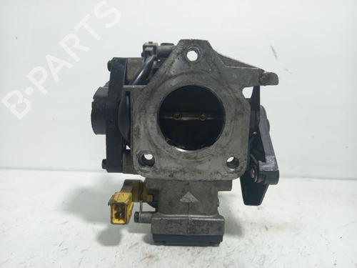 Used Throttle body PEUGEOT 306 Hatchback (7A, 7C, N3, N5) 1.6 (89 hp) 28542251