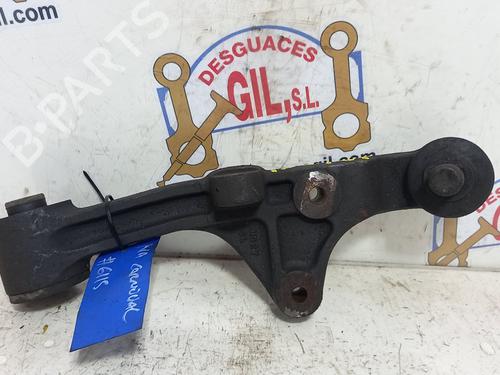 Used Left front suspension arm KIA CARNIVAL II (GQ) 2.9 CRDi (144 hp) 20763720