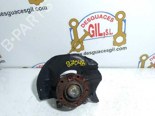Used Right front steering knuckle BMW 3 (E46) 320 d (150 hp) 20811319