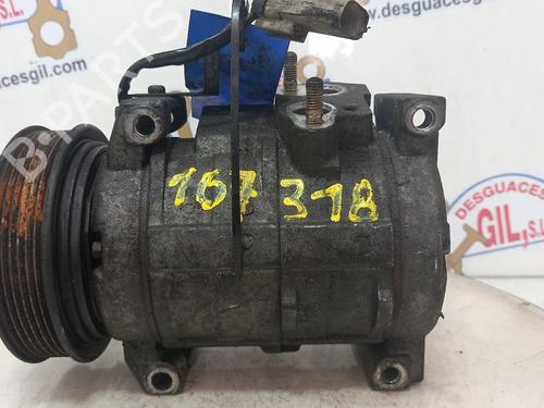 AC Kompressor CHRYSLER VOYAGER IV (RG, RS) 2.5 CRD | BP20771595M34 