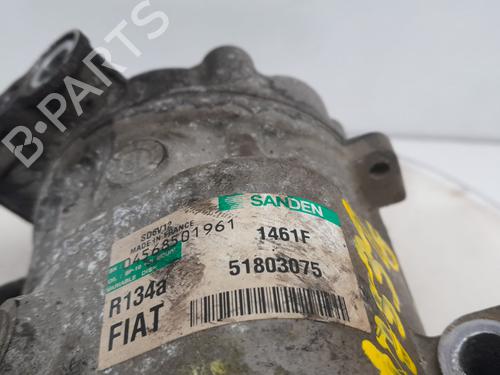 AC compressor FIAT GRANDE PUNTO (199_)  | BP26883008M34 