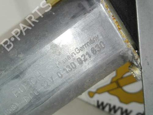Front right window mechanism RENAULT ESPACE III (JE0_) 2.2 dCi (JE0K) | BP20780286C23 