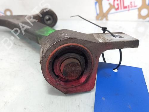 Left front suspension arm CITROËN XSARA PICASSO (N68) 2.0 HDi | BP20769219M12 