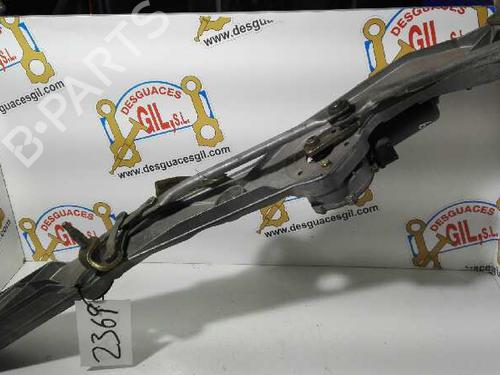 Used Front wiper motor BMW 5 (E39) [1995-2003]  20774332