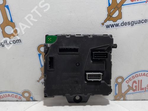 Sikringsdose RENAULT KANGOO / GRAND KANGOO II (KW0/1_) 1.5 dCi 70 (KW0V, KW0A) (68 hp) 20760957