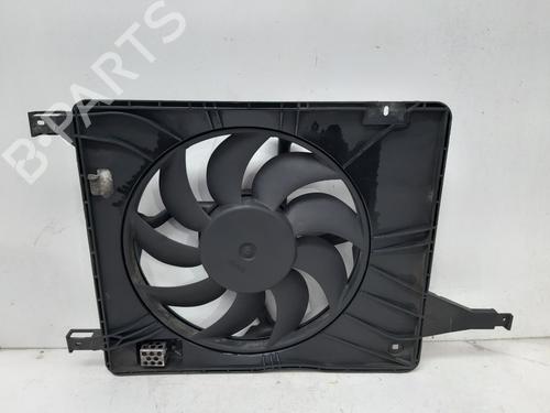Used Radiator fan Radiator fan 36361801 36361801