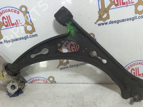 Querlenker links vorne AUDI A3 (8P1)  | BP20752987M12 