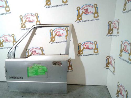 Used Left front door SUZUKI VITARA (ET, TA, TD) 1.6 i 16V All-wheel Drive (ET, TA02, SE416) (97 hp) 20806168