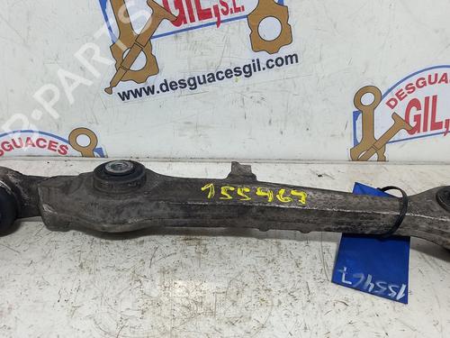 Left front suspension arm VW PASSAT B5 (3B2)  | BP20763211M12 