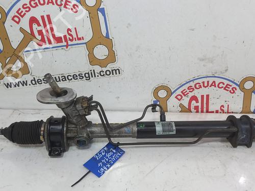 Steering rack CHEVROLET AVEO / KALOS Hatchback (T200) 1.4 16V | BP20758534M22