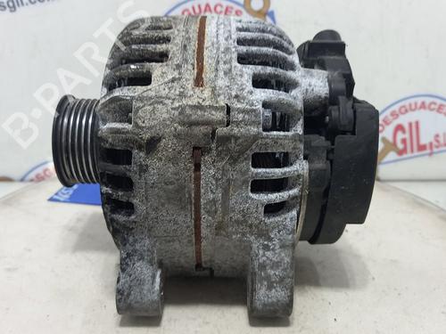 Alternator CITROËN XSARA (N1) 2.0 HDi 90 | BP20770592M7 