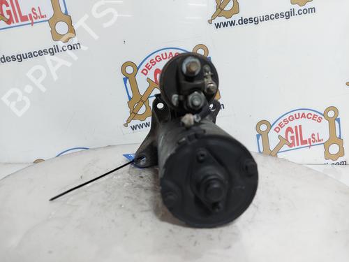 Starter FORD ESCORT V (AAL, ABL) 1.8 D | BP20736999M8 