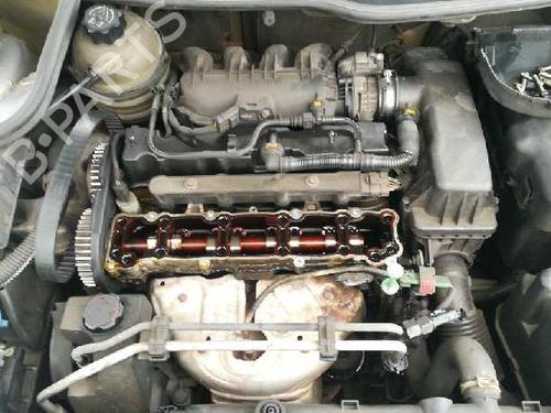 Starter PEUGEOT 206 Hatchback (2A/C) 1.4 16V | BP20738198M8 