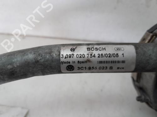 Viskermotor vindrute VW PASSAT B6 (3C2)  | BP27302313M29 