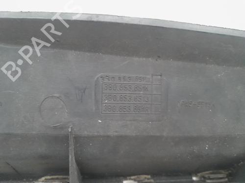 Grille VW PASSAT B5.5 (3B3) 1.9 TDI | BP31073928C40