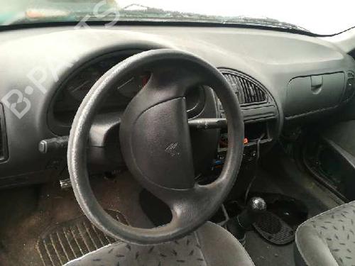 Startmotor CITROËN SAXO (S0, S1) 1.5 D | BP20733672M8 