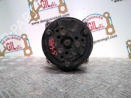 AC compressor VOLVO 460 (464) 1.9 Turbo-Diesel | BP20780826M34